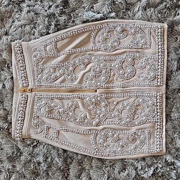 Balmain Skirt Set - Picture 4 of 6